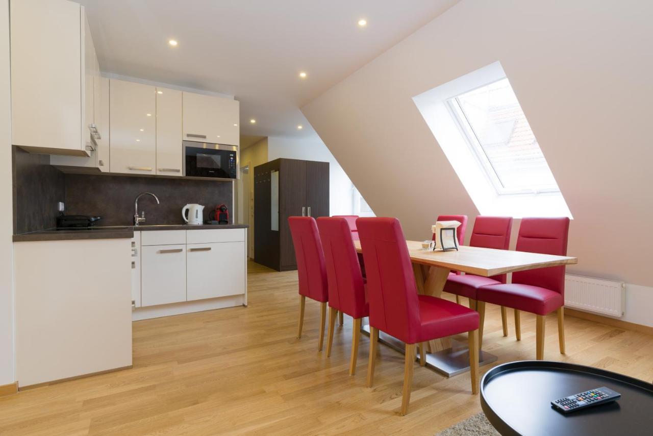 Apartment Ullmann 1150 Wien