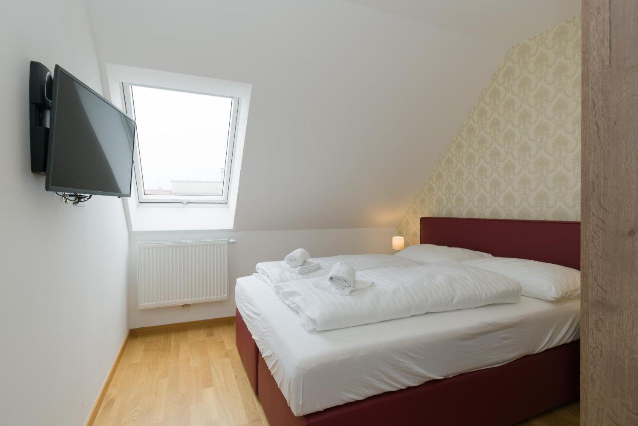 Apartment Ullmann 1150 Wien