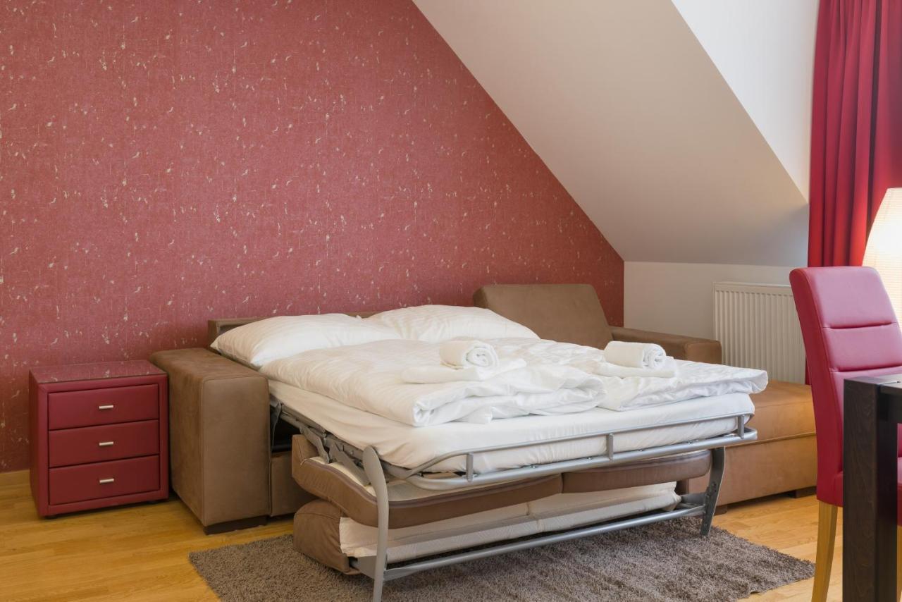 Apartment Ullmann 1150 Wien