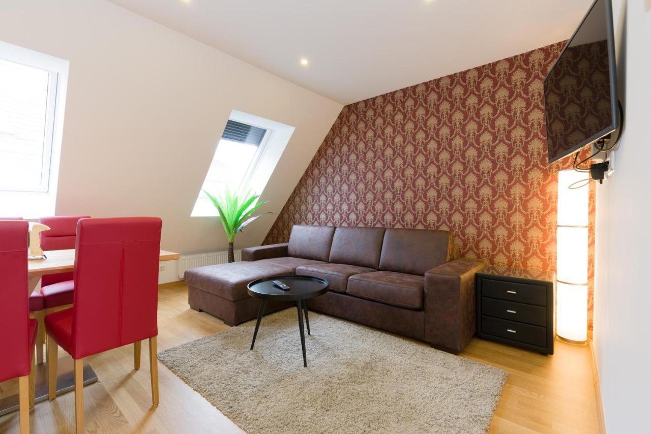 Ullmann 1150 Apartment Wien