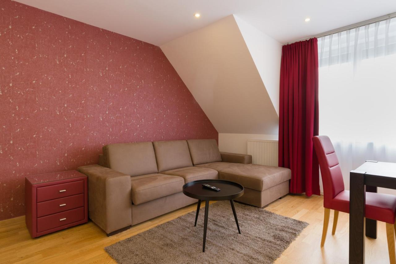 Apartment Ullmann 1150 Wien