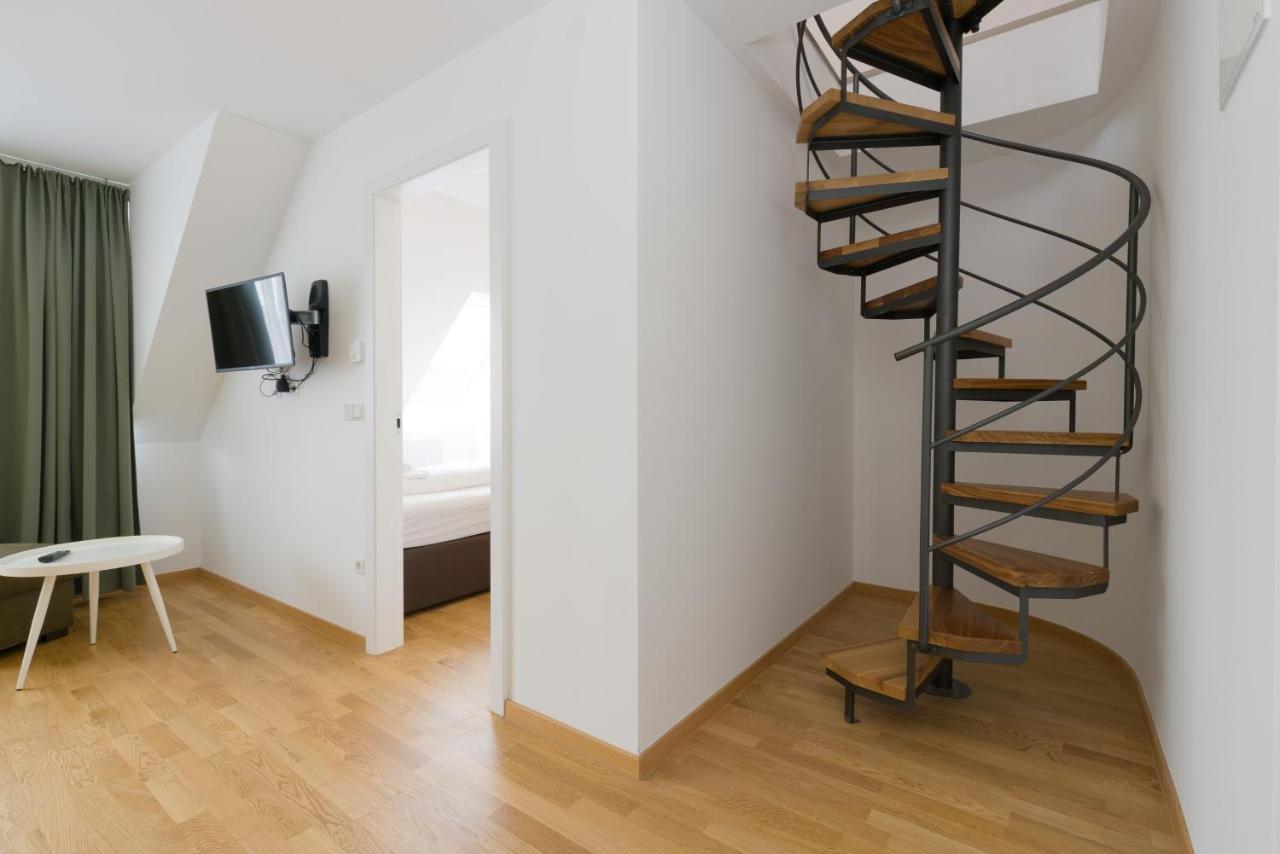 Apartment Ullmann 1150 Wien