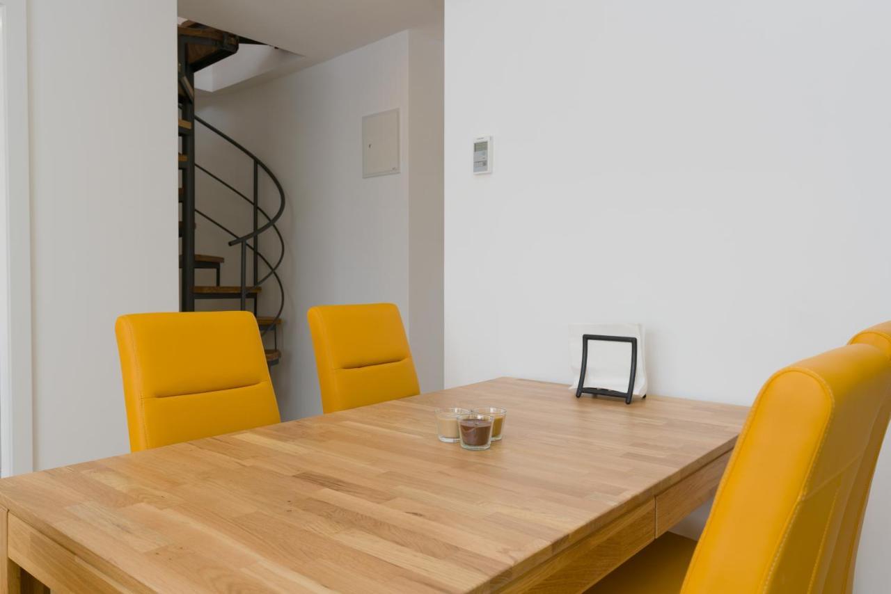Apartment Ullmann 1150 Wien