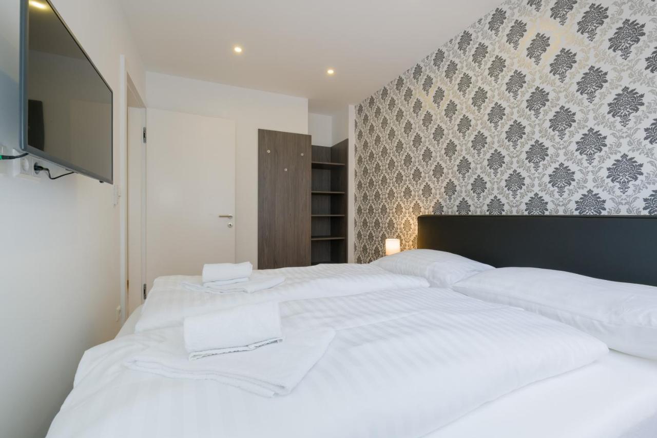 Ullmann 1150 Apartment Wien