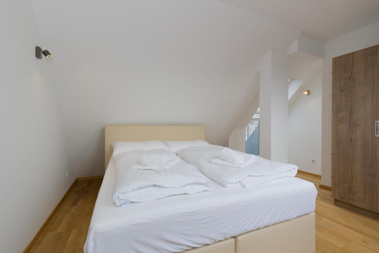Apartment Ullmann 1150 Wien