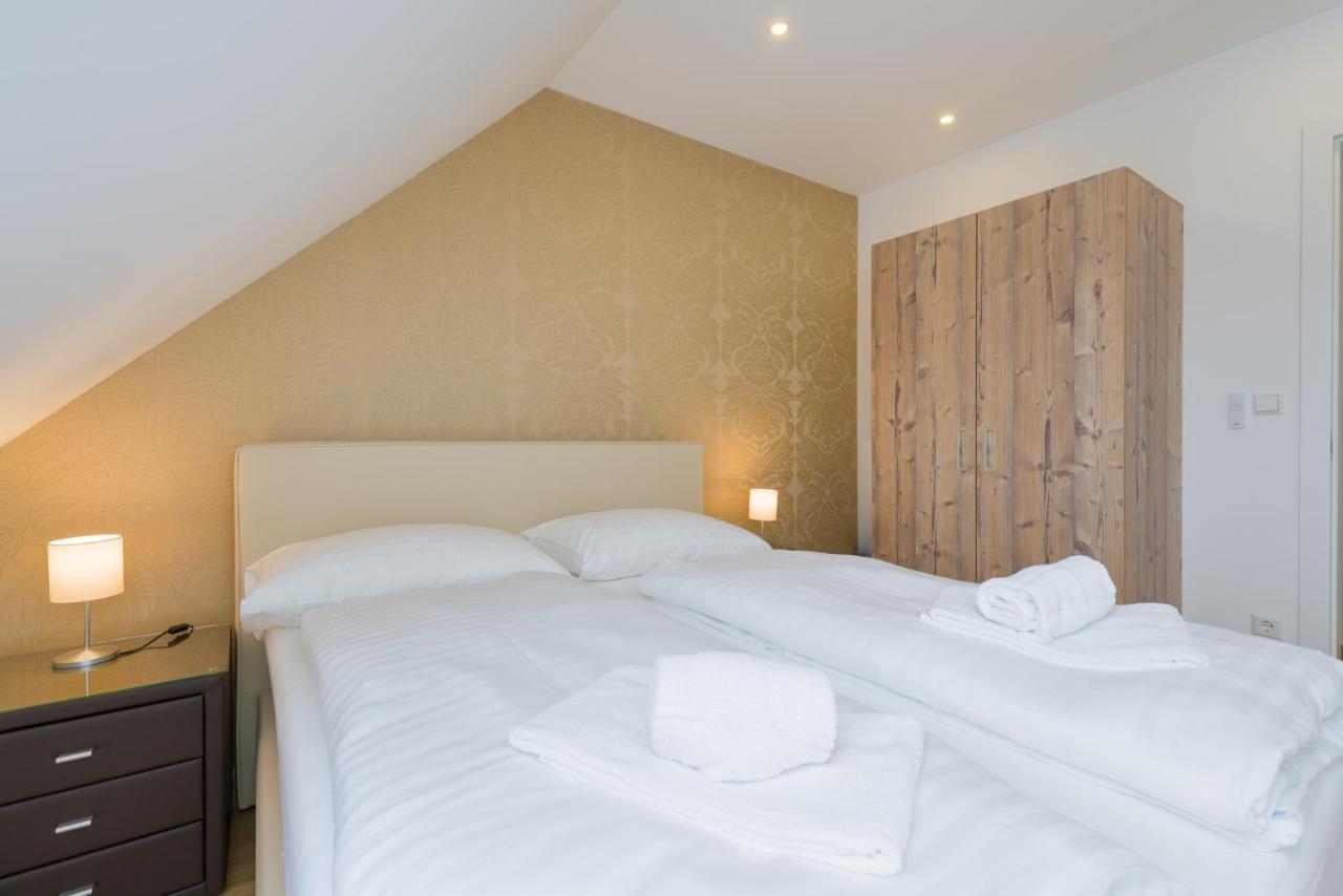 Apartment Ullmann 1150