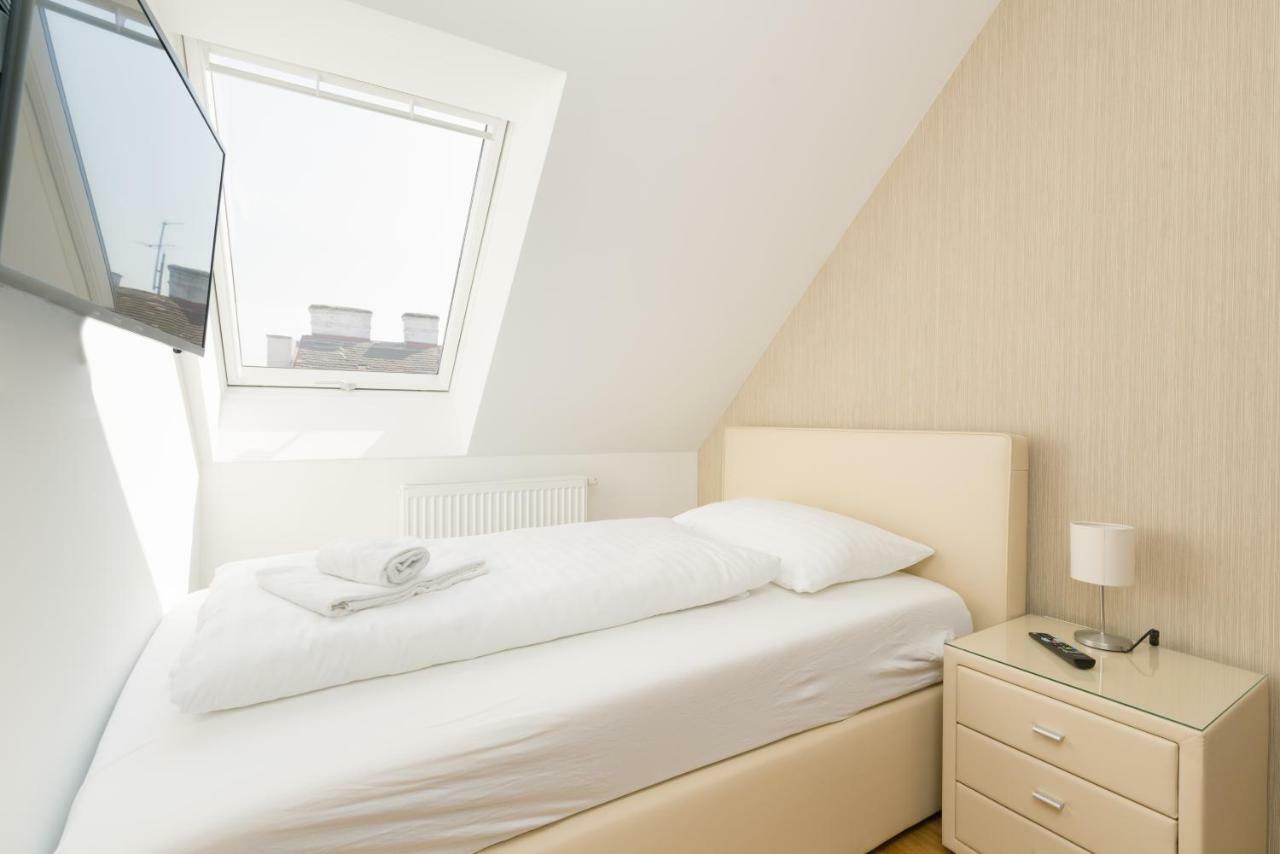 Apartment Ullmann 1150 Wien